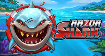 razor shark